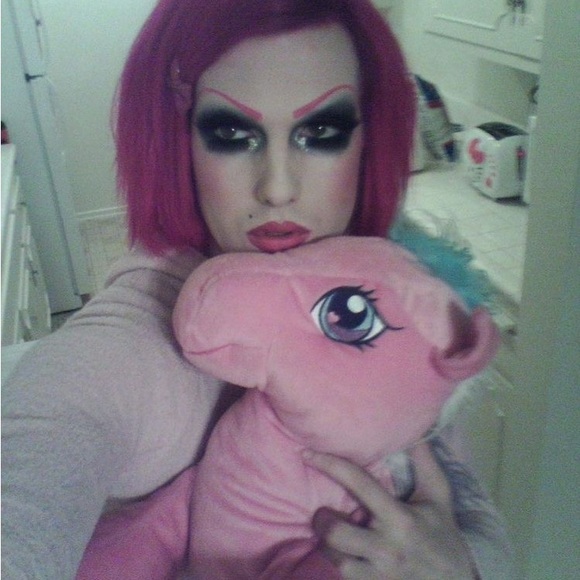 Meet your Posher, Patty - Picture 1 of 1